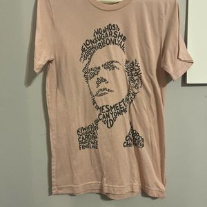 harry styles t shirt